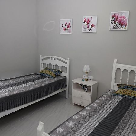 Que Lo Paseis Bien Daire Peñíscola Dış mekan fotoğraf