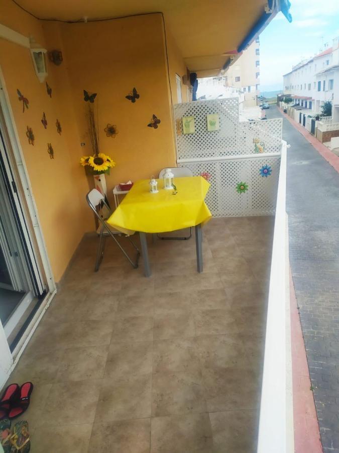 Que Lo Paseis Bien Daire Peñíscola Dış mekan fotoğraf